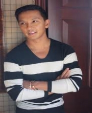 Prabal Gurung Profile images